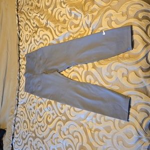 Nike Maternity Legging Small NWOT